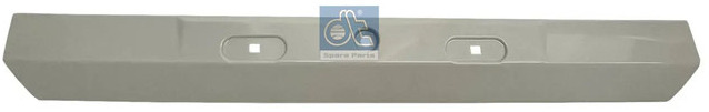 DAF XG Middendeel Bumper 2278411 - Parachoques para Camión: foto 1 DAF XG Middendeel Bumper 2278411 - Parachoques para Camión: foto 1