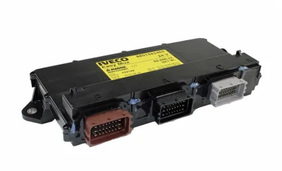 Iveco Easy Mux Module 5801583468 - Unidad de control para Camión: foto 1 Iveco Easy Mux Module 5801583468 - Unidad de control para Camión: foto 1
