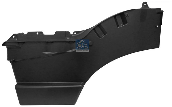 Iveco Hiway Deurverlenger Links 504044981 | 504044980 - Puerta y piezas para Camión: foto 1 Iveco Hiway Deurverlenger Links 504044981 | 504044980 - Puerta y piezas para Camión: foto 1