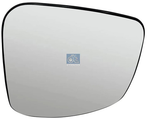 Iveco Hiway/Eurocargo Groothoekspiegelglas 504197879 - Espejo retrovisor para Camión: foto 1 Iveco Hiway/Eurocargo Groothoekspiegelglas 504197879 - Espejo retrovisor para Camión: foto 1