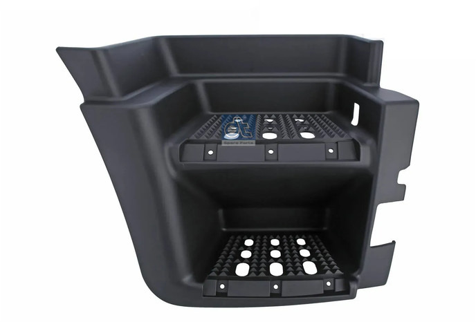 Iveco Stralis Instapkast Rechts 504368370 Euro 6 - Peldaño para Camión: foto 1 Iveco Stralis Instapkast Rechts 504368370 Euro 6 - Peldaño para Camión: foto 1