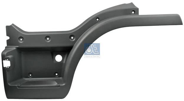 MAN TGL Instapkast Links 81.61510-0941 | 81.61510-0821 - Cabina e interior para Camión: foto 1 MAN TGL Instapkast Links 81.61510-0941 | 81.61510-0821 - Cabina e interior para Camión: foto 1