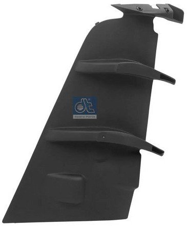 MAN TGX Cabinehoek Links 81.61110-0123 Euro 6 - Cabina e interior para Camión: foto 1 MAN TGX Cabinehoek Links 81.61110-0123 Euro 6 - Cabina e interior para Camión: foto 1