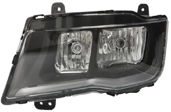 MAN TGX Koplamp Links 81.25101-6737 Model 2021+ - Faro delantero para Camión: foto 1 MAN TGX Koplamp Links 81.25101-6737 Model 2021+ - Faro delantero para Camión: foto 1