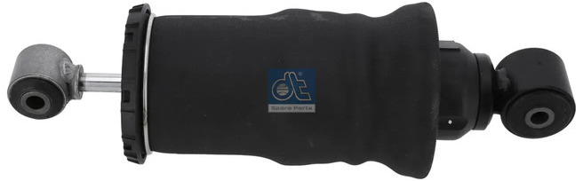 MAN TGX Schokdemper 81.41722-6083 - Amortiguadores para Camión: foto 1 MAN TGX Schokdemper 81.41722-6083 - Amortiguadores para Camión: foto 1