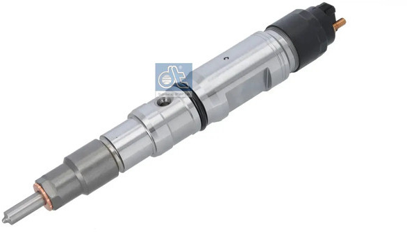 MAN TGX/TGS Injector 51.10100-6191 - Inyector para Camión: foto 1 MAN TGX/TGS Injector 51.10100-6191 - Inyector para Camión: foto 1