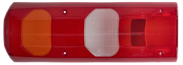 Mercedes-Benz Actros/Atego Achterlichtglas A 002 544 73 90 - Luz trasera para Camión: foto 1 Mercedes-Benz Actros/Atego Achterlichtglas A 002 544 73 90 - Luz trasera para Camión: foto 1
