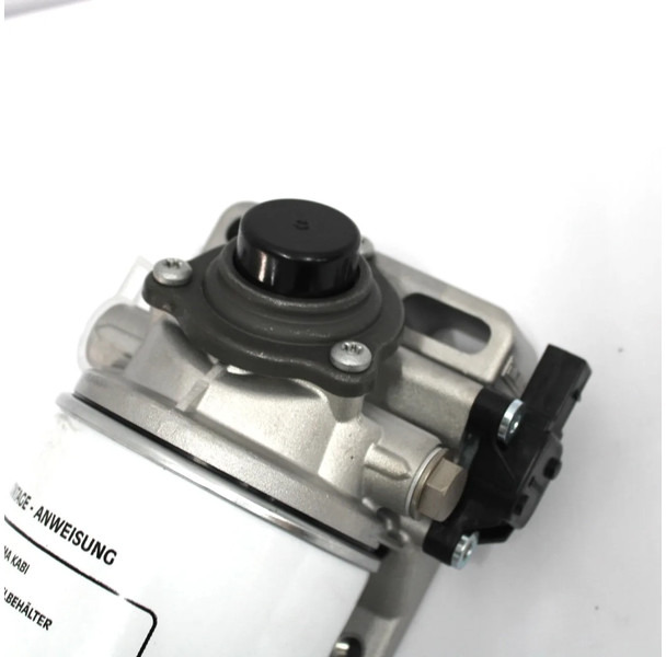 Mercedes-Benz Actros Brandstoffilter A 960 477 00 02 Nieuw - Filtro de combustible para Camión: foto 3 Mercedes-Benz Actros Brandstoffilter A 960 477 00 02 Nieuw - Filtro de combustible para Camión: foto 3