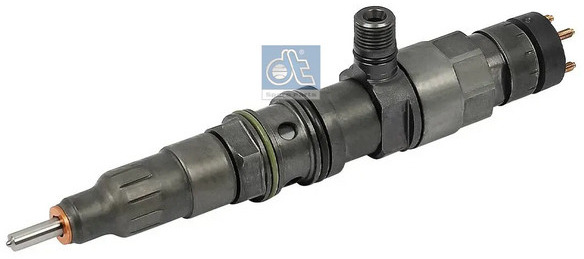 Mercedes-Benz Actros Injector A 471 070 05 87 - Inyector para Camión: foto 1 Mercedes-Benz Actros Injector A 471 070 05 87 - Inyector para Camión: foto 1