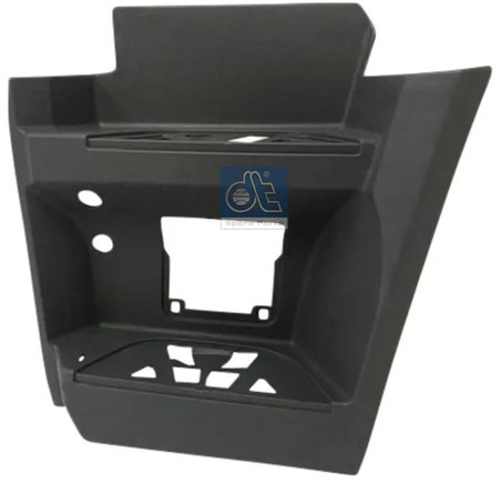 Mercedes-Benz Actros Instapkast Links A 960 666 35 03 Euro 6 - Peldaño para Camión: foto 1 Mercedes-Benz Actros Instapkast Links A 960 666 35 03 Euro 6 - Peldaño para Camión: foto 1