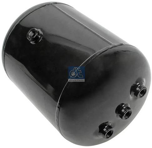 Mercedes-Benz Atego Luchtketel 20L A 005 432 36 01 | A 004 432 31 01 - Piezas de freno para Camión: foto 1 Mercedes-Benz Atego Luchtketel 20L A 005 432 36 01 | A 004 432 31 01 - Piezas de freno para Camión: foto 1