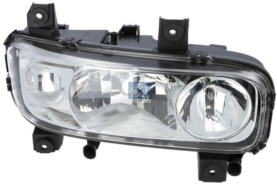 Mercedes-Benz Atego koplamp Rechts A 973 820 33 61 Euro 6 - Faro delantero para Camión: foto 1 Mercedes-Benz Atego koplamp Rechts A 973 820 33 61 Euro 6 - Faro delantero para Camión: foto 1