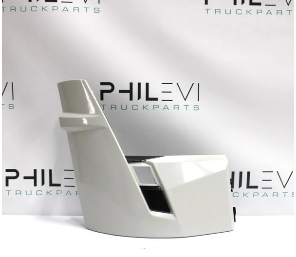 Renault T-Serie Afdekkap Rechts 7484906019 Nieuw - Cabina e interior para Camión: foto 1 Renault T-Serie Afdekkap Rechts 7484906019 Nieuw - Cabina e interior para Camión: foto 1