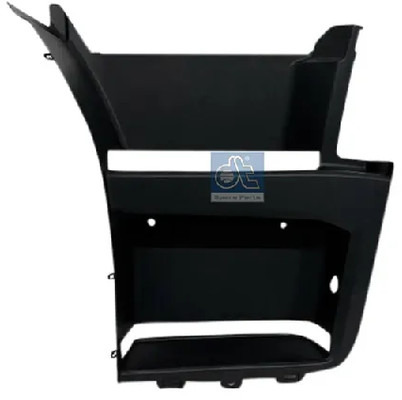 Scania G410 Instapkast Rechts 2559310 Nieuw - Cabina e interior para Camión: foto 1 Scania G410 Instapkast Rechts 2559310 Nieuw - Cabina e interior para Camión: foto 1