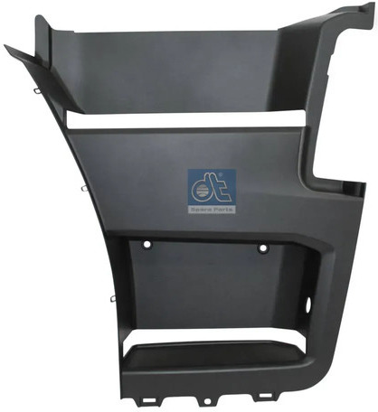 Scania Instapkast Rechts 2363146 Euro 6 - Peldaño para Camión: foto 1 Scania Instapkast Rechts 2363146 Euro 6 - Peldaño para Camión: foto 1