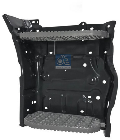 Scania Instapkast Rechts 2567403 | 2553995 Euro 6 - Peldaño para Camión: foto 1 Scania Instapkast Rechts 2567403 | 2553995 Euro 6 - Peldaño para Camión: foto 1