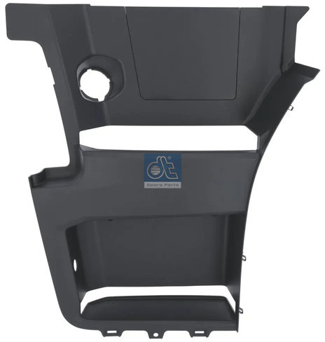 Scania NGS Instapkast Links 2559301 | 2559297 - Peldaño para Camión: foto 1 Scania NGS Instapkast Links 2559301 | 2559297 - Peldaño para Camión: foto 1