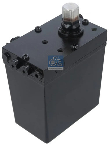 Volvo FH4 Kantelpomp 22841213 | 22841199 - Bomba hidráulica para Camión: foto 1 Volvo FH4 Kantelpomp 22841213 | 22841199 - Bomba hidráulica para Camión: foto 1