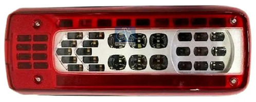 Volvo FM/FH Achterlicht Links 23522307 Nieuw - Luz trasera para Camión: foto 1 Volvo FM/FH Achterlicht Links 23522307 Nieuw - Luz trasera para Camión: foto 1