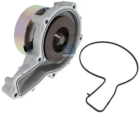 Volvo Waterpomp 21960479 | 23959585 | 22479364 Euro 6 - Bomba de refrigerante para Camión: foto 1 Volvo Waterpomp 21960479 | 23959585 | 22479364 Euro 6 - Bomba de refrigerante para Camión: foto 1