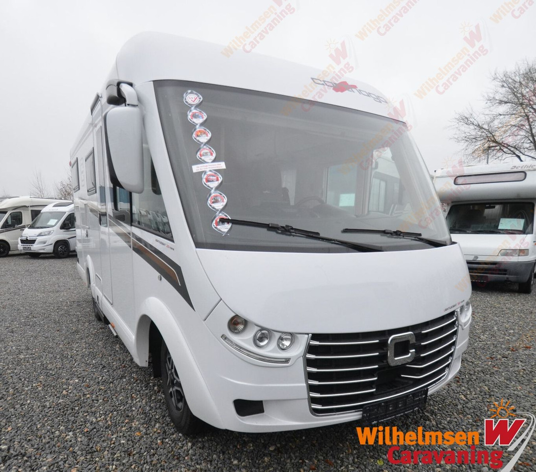 Carthago C1-tourer I 141 KB LE Automatik mod. 2025 - Autocaravana integral: foto 1 Carthago C1-tourer I 141 KB LE Automatik mod. 2025 - Autocaravana integral: foto 1