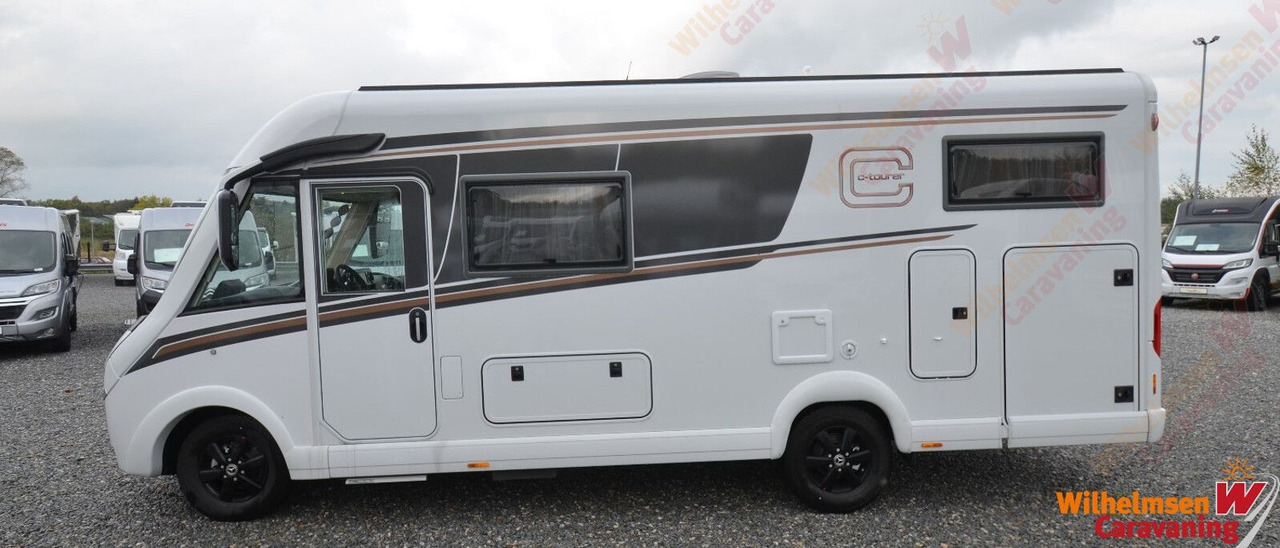 Carthago C1-tourer I 143 KB LE comfort 2025 MB*TV 32/24 - Autocaravana integral: foto 5 Carthago C1-tourer I 143 KB LE comfort 2025 MB*TV 32/24 - Autocaravana integral: foto 5