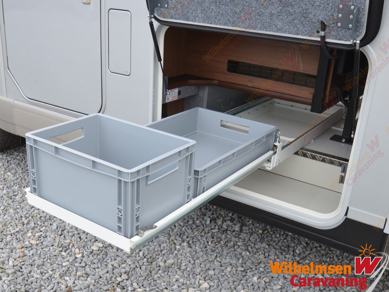 Autocaravana integral Carthago chic e-line xl I I 61 LE 5. Sitz 56.599  Rabatt: foto 7
