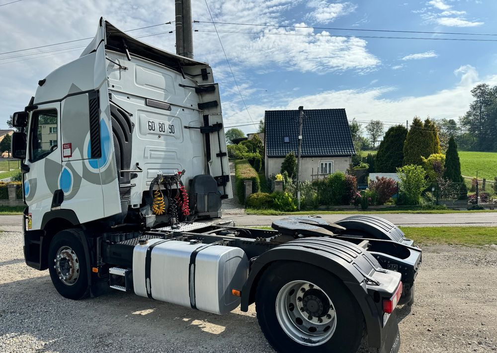 Renault T460 - Cabeza tractora: foto 3 Renault T460 - Cabeza tractora: foto 3