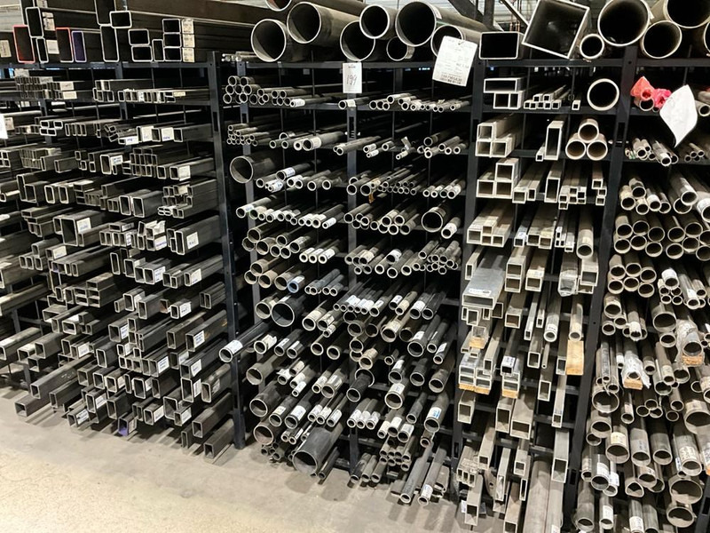 Máquina para metal Onbekend: foto 1