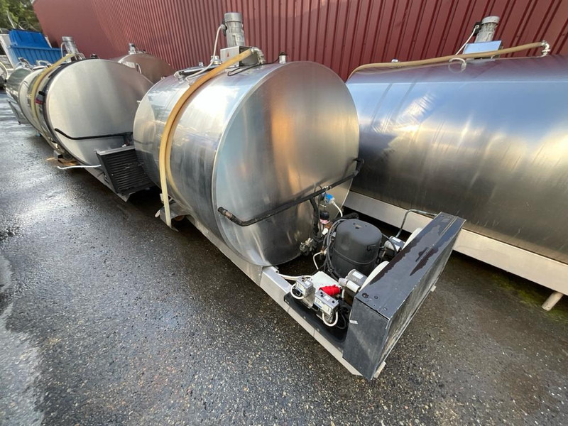 Weldholms DF 953 AD - Maquinaria de alimentación: foto 1 Weldholms DF 953 AD - Maquinaria de alimentación: foto 1