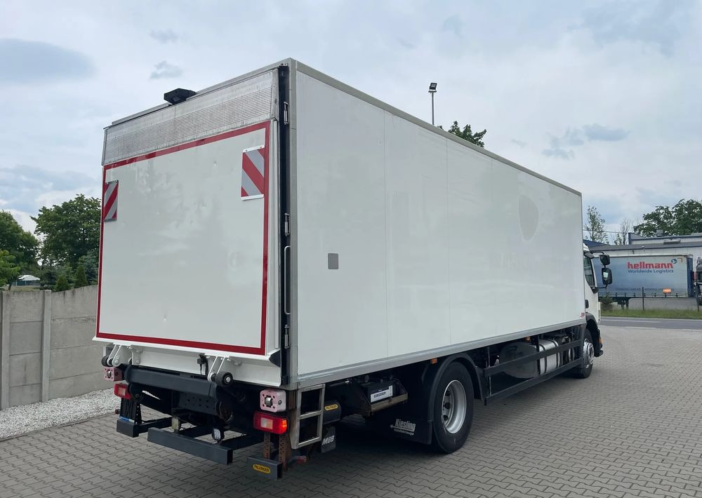 Volvo FE 18.250 Chłodnia! EURO 6! - Camión frigorífico: foto 5 Volvo FE 18.250 Chłodnia! EURO 6! - Camión frigorífico: foto 5