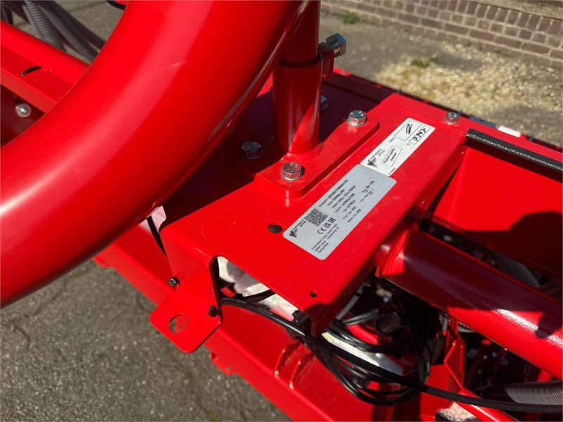 Kverneland CB 3500 Euro - Combinado de siembra: foto 4 Kverneland CB 3500 Euro - Combinado de siembra: foto 4