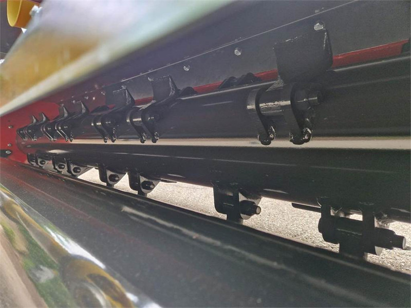 Kverneland FRD 320 klepelmaaier - Segadora: foto 5 Kverneland FRD 320 klepelmaaier - Segadora: foto 5