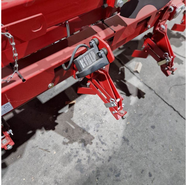 Kverneland Monopil SE Tandem - Sembradora de precisión: foto 5 Kverneland Monopil SE Tandem - Sembradora de precisión: foto 5