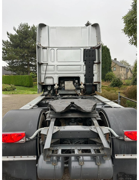 DAF XF 530 4X2 Manual EUR3 LOW KM - Cabeza tractora: foto 4 DAF XF 530 4X2 Manual EUR3 LOW KM - Cabeza tractora: foto 4
