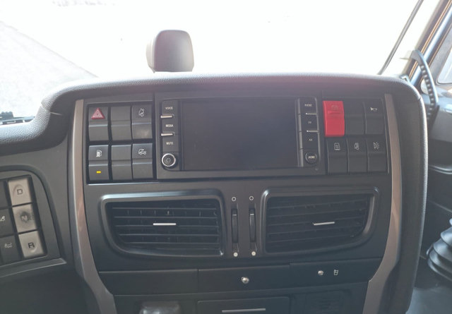 Leasing de IvecoStralis 460 4x2 CNG / LNG IvecoStralis 460 4x2 CNG / LNG: foto 18 Leasing de IvecoStralis 460 4x2 CNG / LNG IvecoStralis 460 4x2 CNG / LNG: foto 18