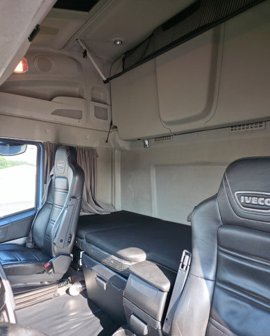 Leasing de IvecoStralis 460 4x2 CNG / LNG IvecoStralis 460 4x2 CNG / LNG: foto 13 Leasing de IvecoStralis 460 4x2 CNG / LNG IvecoStralis 460 4x2 CNG / LNG: foto 13