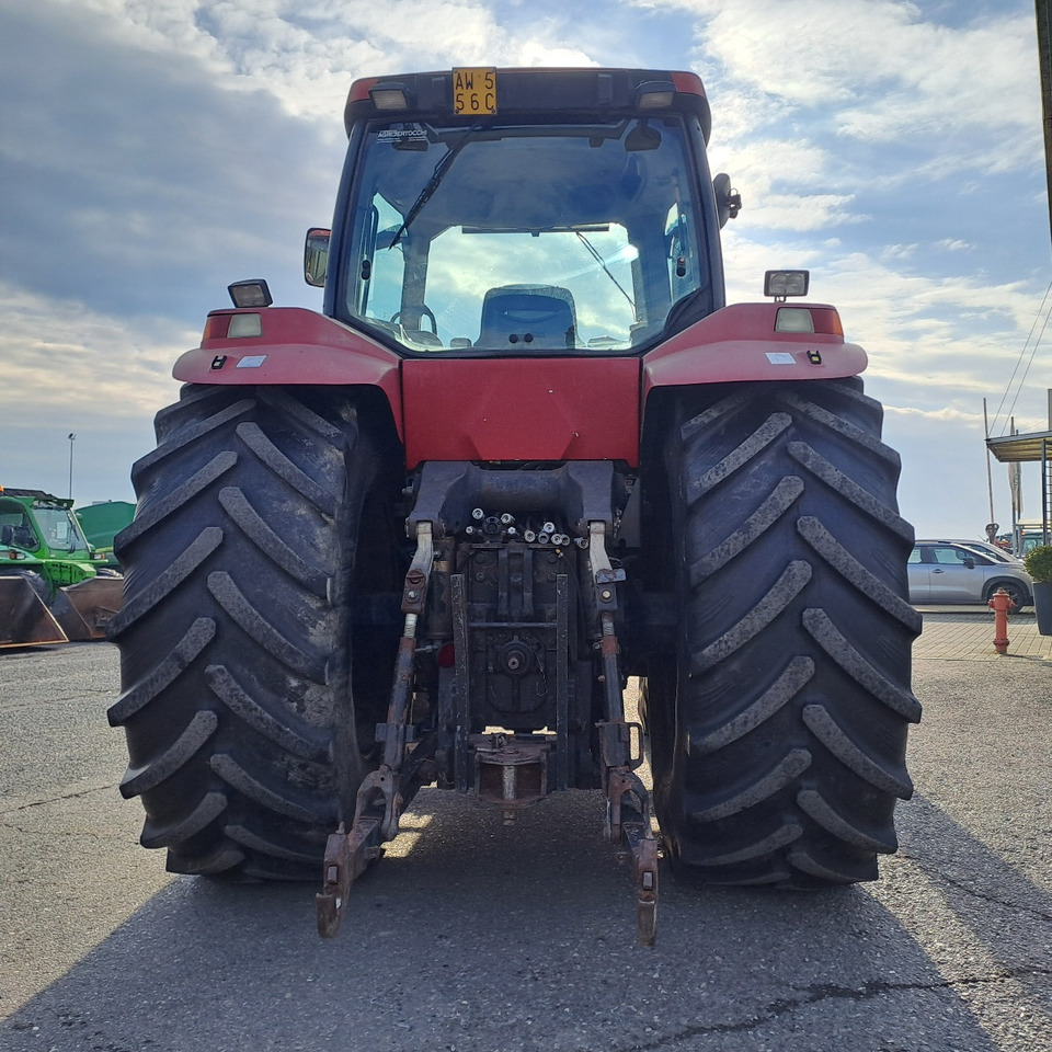 CASE MX 285 MAGNUM - Tractor: foto 4 CASE MX 285 MAGNUM - Tractor: foto 4