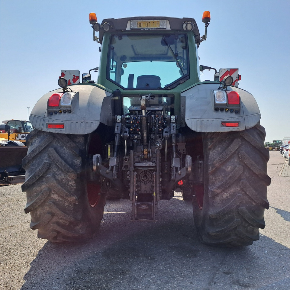 FENDT 936 VARIO - Tractor: foto 4 FENDT 936 VARIO - Tractor: foto 4