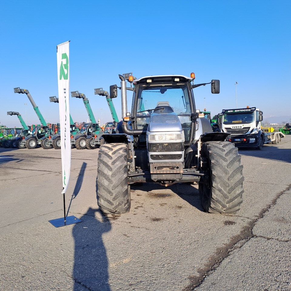 LAMBORGHINI CHAMPION 135 - ASTA AGRIBERTOCCHI - Tractor: foto 2 LAMBORGHINI CHAMPION 135 - ASTA AGRIBERTOCCHI - Tractor: foto 2