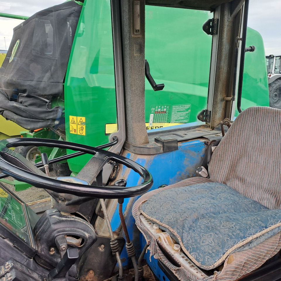 Tractor LANDINI 9880: foto 8