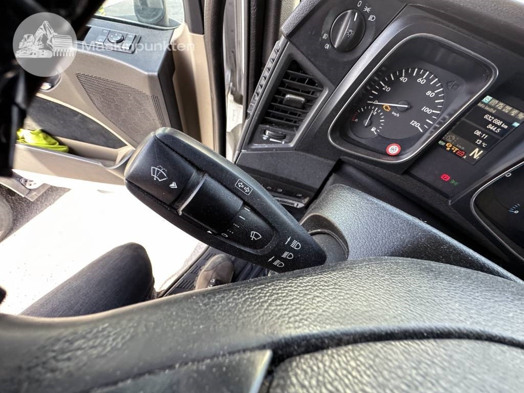 Cabeza tractora Mercedes-Benz Actros 2545: foto 27