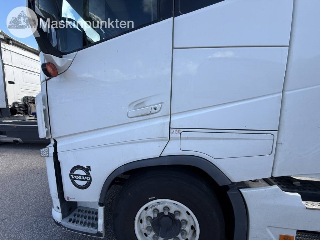 Cabeza tractora Volvo FH 500: foto 12