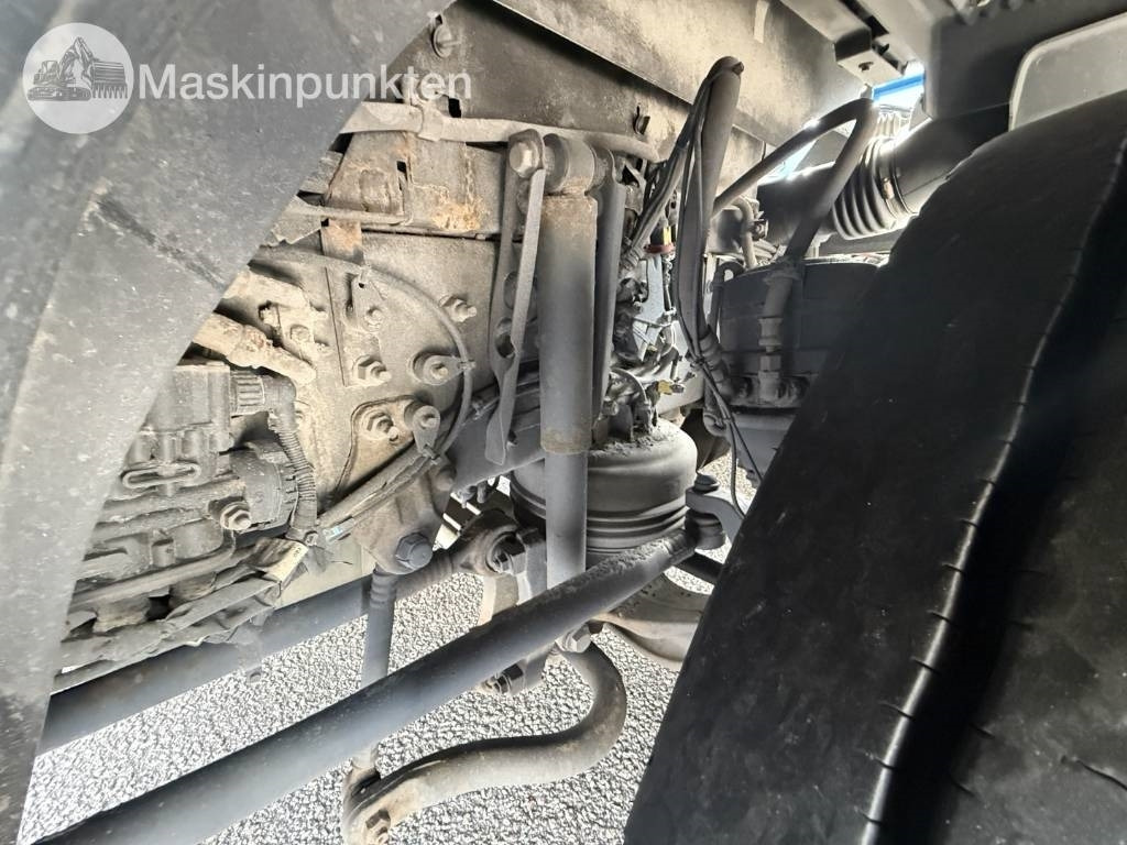 Cabeza tractora Volvo FH 500: foto 50