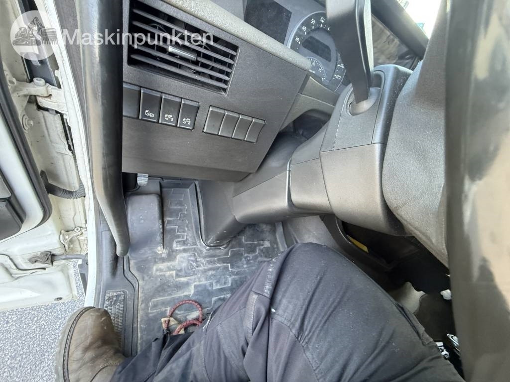 Cabeza tractora Volvo FH 500: foto 34