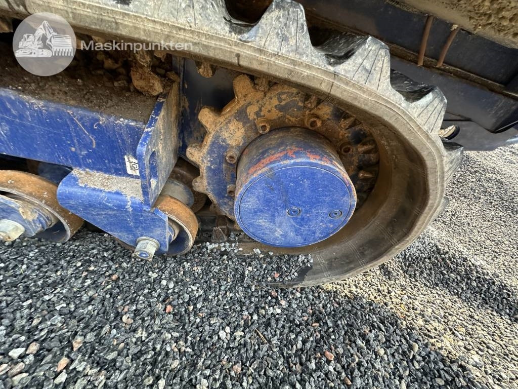 Minidumper Canycom S 300: foto 19 Minidumper Canycom S 300: foto 19