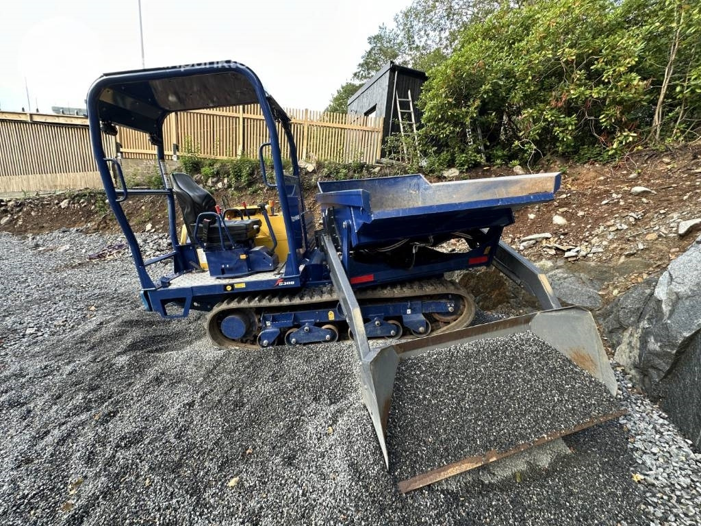 Minidumper Canycom S 300: foto 38 Minidumper Canycom S 300: foto 38