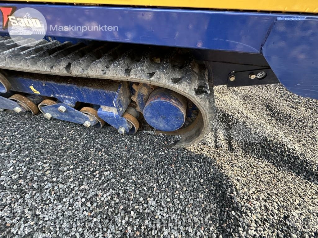 Minidumper Canycom S 300: foto 18 Minidumper Canycom S 300: foto 18