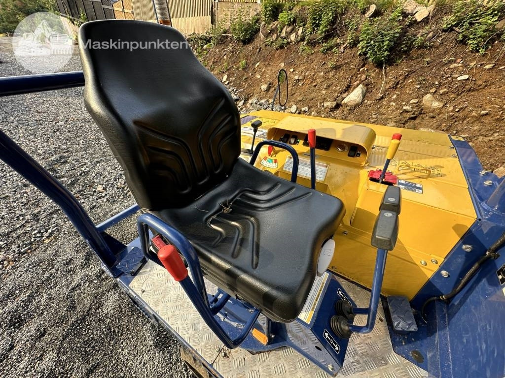 Minidumper Canycom S 300: foto 9 Minidumper Canycom S 300: foto 9