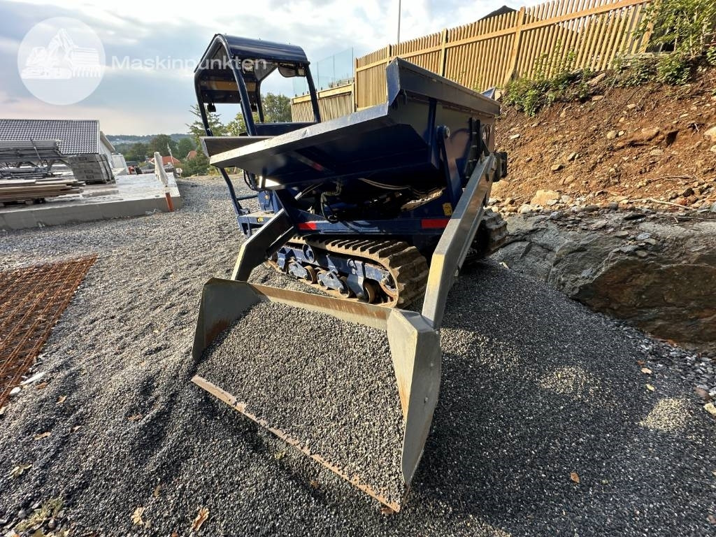 Minidumper Canycom S 300: foto 8 Minidumper Canycom S 300: foto 8